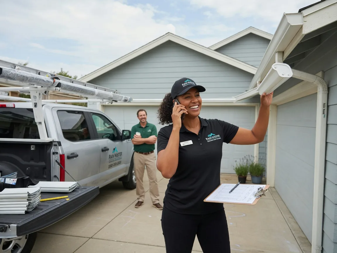 Gutter Installation Porter, OK FAQs